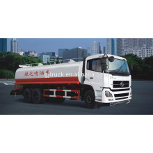 6X4 RHD drive Dongfeng water sprinkler struck /Water tank truck / water cart / water transportation truck /water lorry